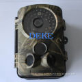 Hd 1280 * 720 Wildview Trail Camera With 32m - 32g Sd Card , Security Camera